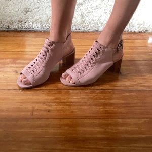 Klub Nico suede sandals 8